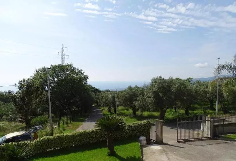 B&b Nucria   Nocera Terinese