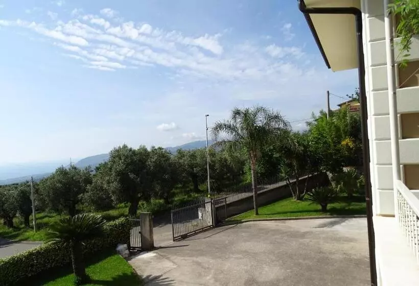 B&b Nucria   Nocera Terinese