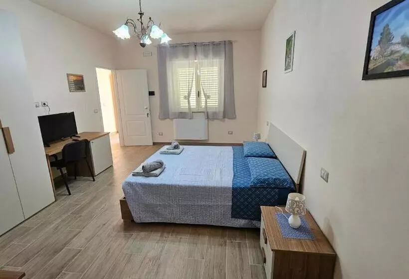 B&b Nucria   Nocera Terinese