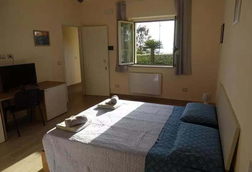 B&b Nucria   Nocera Terinese