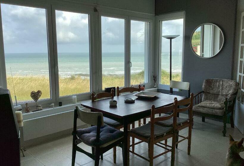 Bed and Breakfast Maison Du Silence Et De La Mer