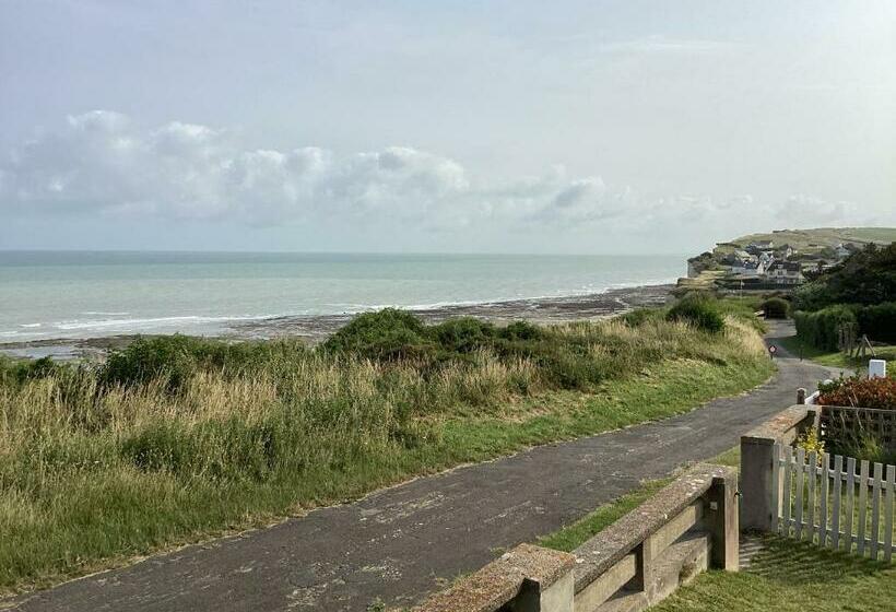 Bed and Breakfast Maison Du Silence Et De La Mer