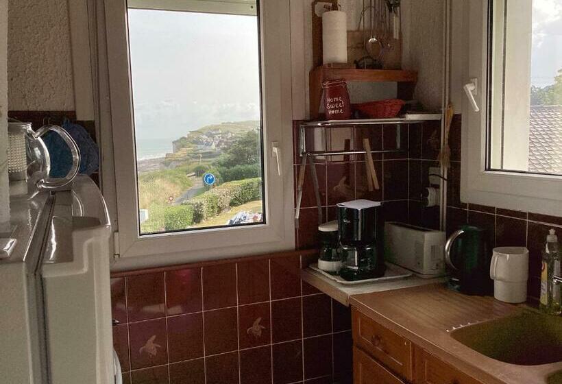 Bed and Breakfast Maison Du Silence Et De La Mer