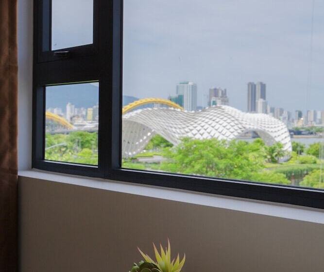 هتل Central Boutique