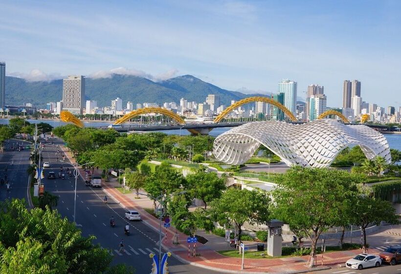 هتل Central Boutique