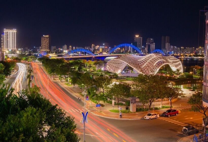 هتل Central Boutique