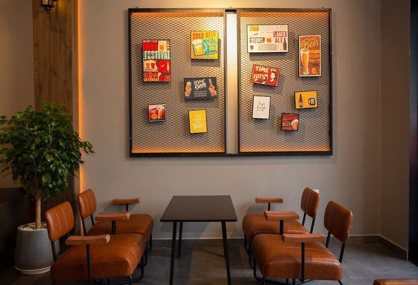 هتل Central Boutique