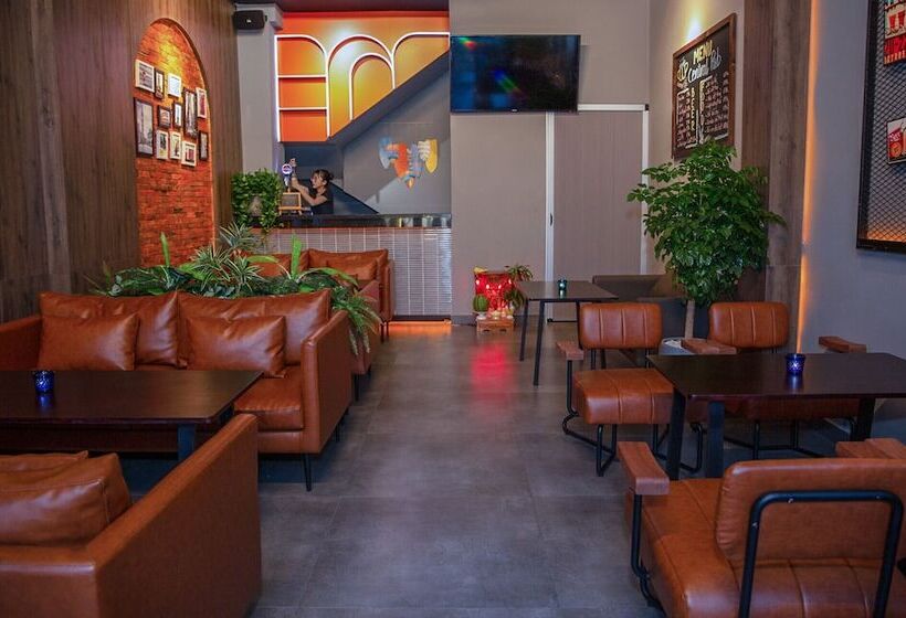 هتل Central Boutique