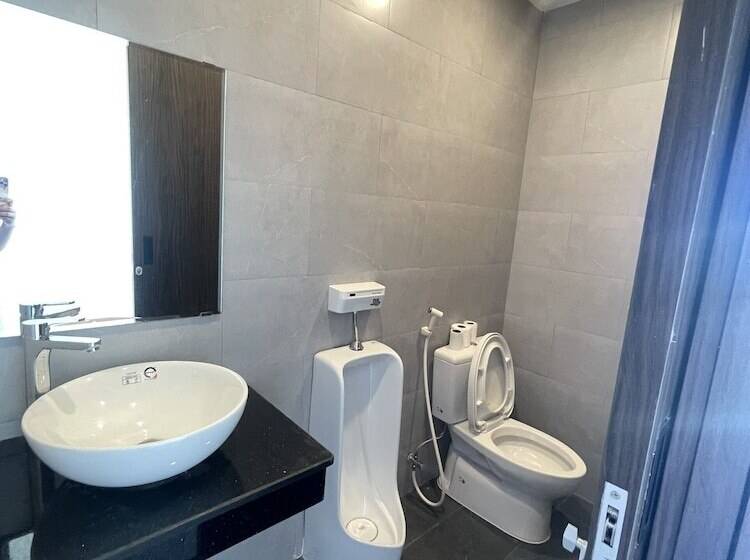 هتل Central Boutique