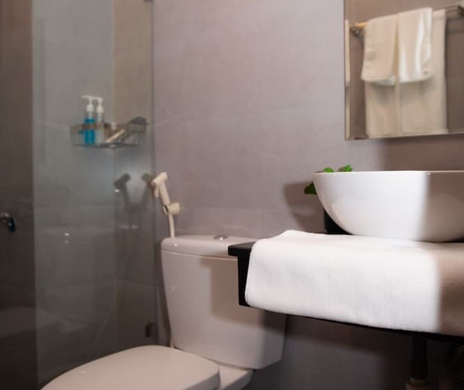 هتل Central Boutique