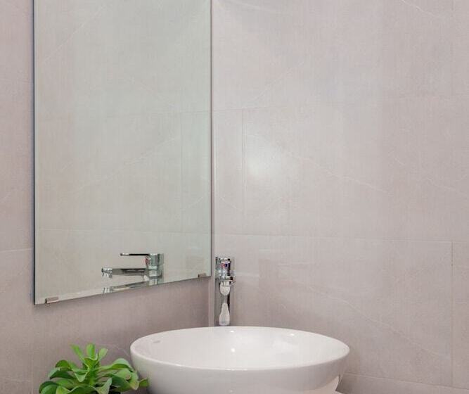 هتل Central Boutique