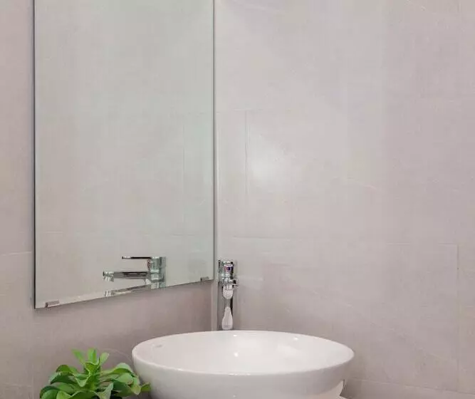 هتل Central Boutique