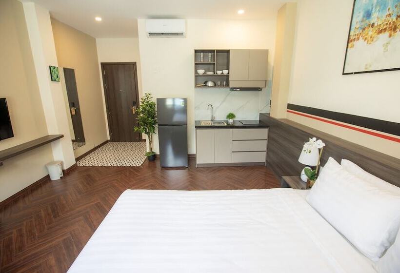 هتل Central Boutique