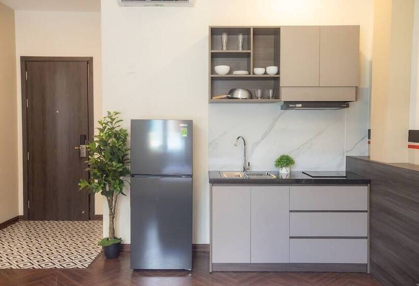 هتل Central Boutique