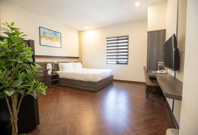 هتل Central Boutique