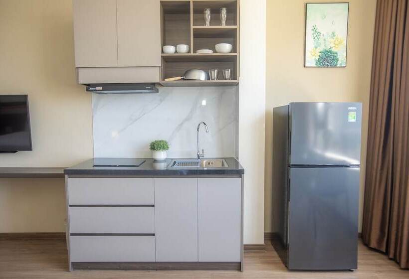 هتل Central Boutique