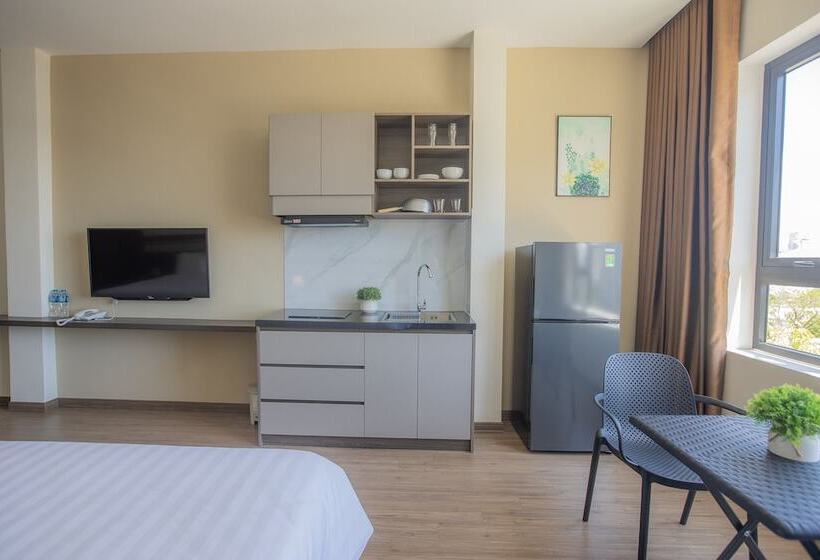 هتل Central Boutique