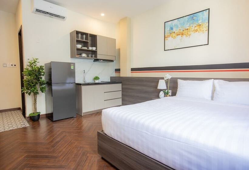 هتل Central Boutique