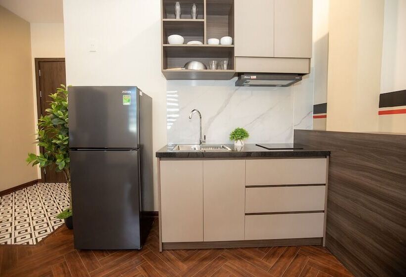 هتل Central Boutique