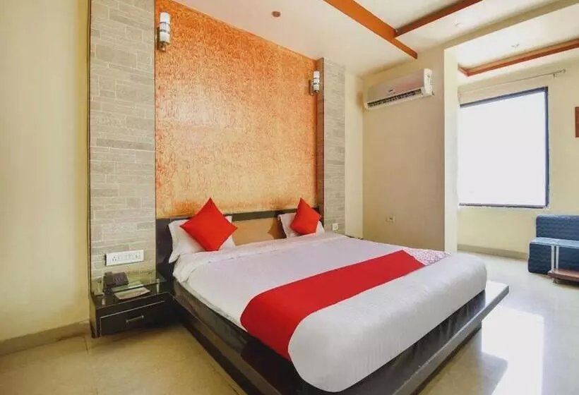 Hotelli Collection O 7r Resort