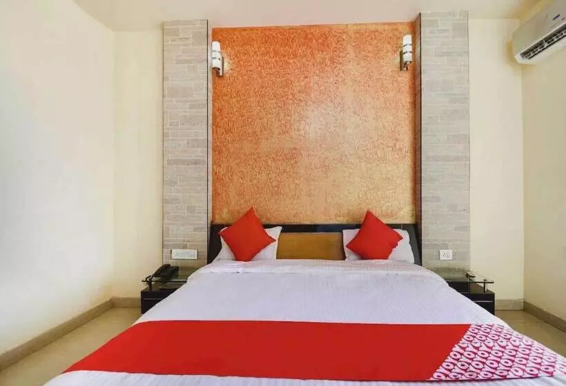 Hotelli Collection O 7r Resort
