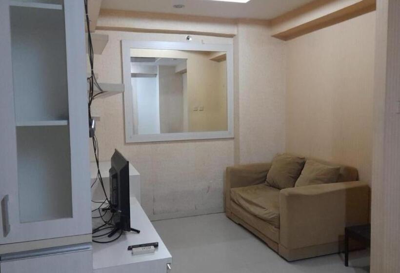 فندق Lily S Room At Apartemen Cibubur Village By Fph