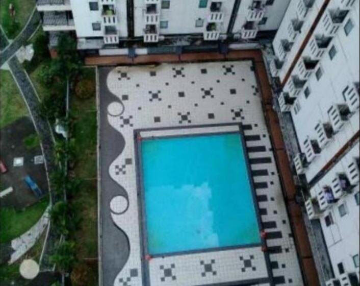 فندق Lily S Room At Apartemen Cibubur Village By Fph