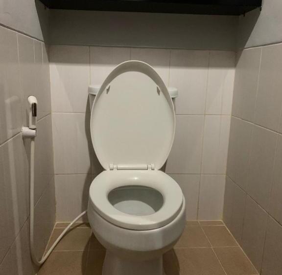 فندق Lily S Room At Apartemen Cibubur Village By Fph