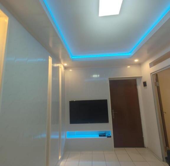 فندق Lily S Room At Apartemen Cibubur Village By Fph