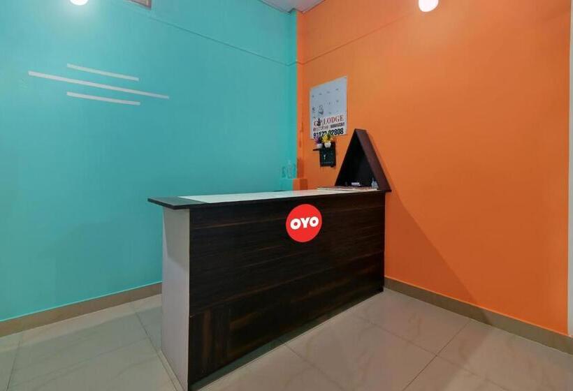 Hotel Oyo Flagship 81524 Gp Lodge