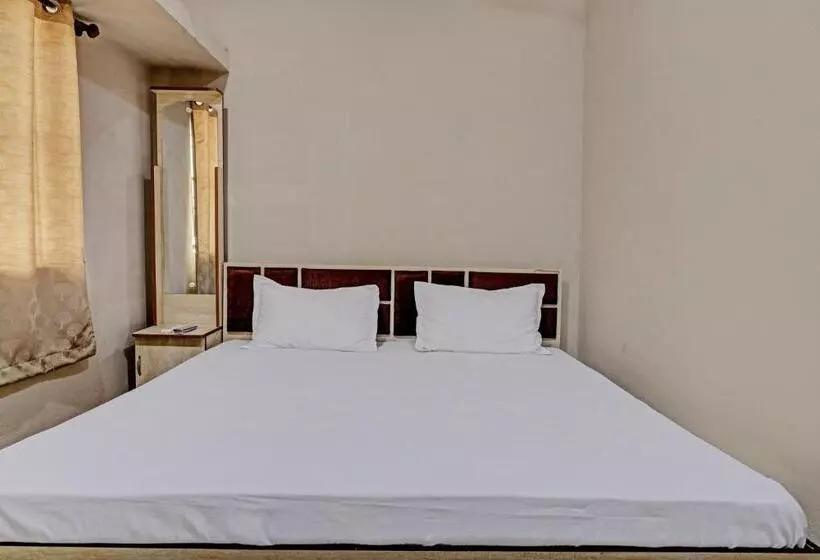 Oyo The Hotel Dream