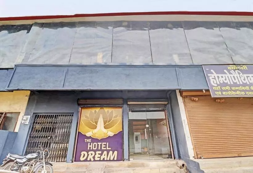 Oyo The Hotel Dream