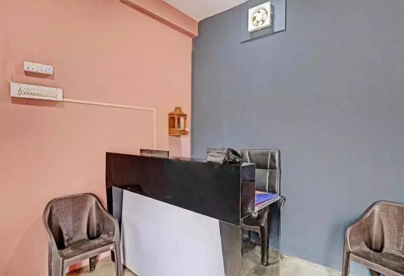 Oyo The Hotel Dream