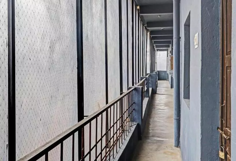 Oyo The Hotel Dream