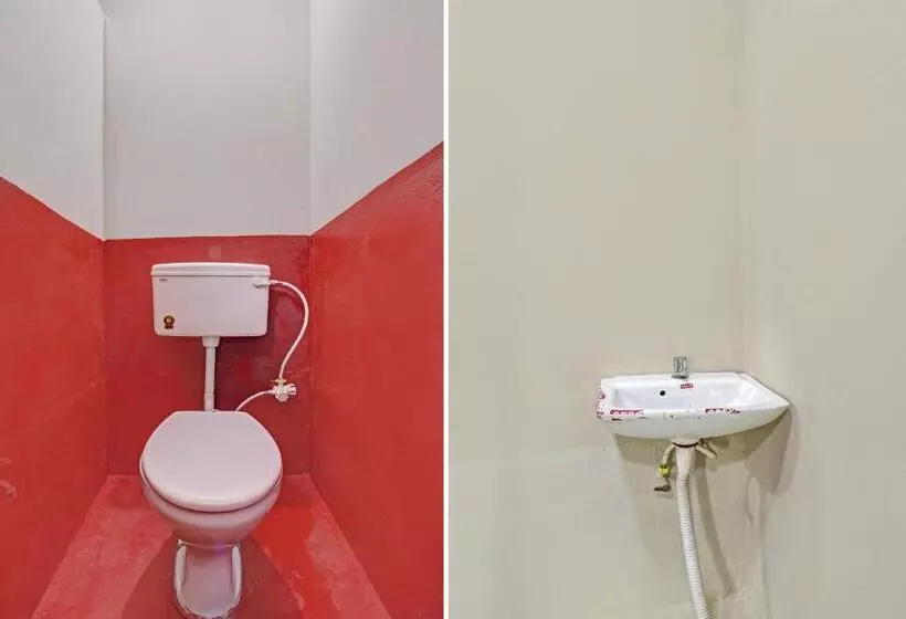 Oyo The Hotel Dream