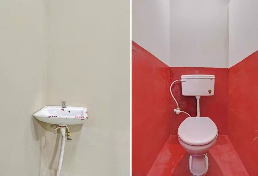 Oyo The Hotel Dream