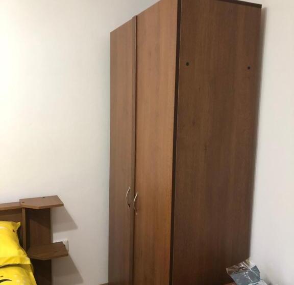 پانسیون Casa Decebal