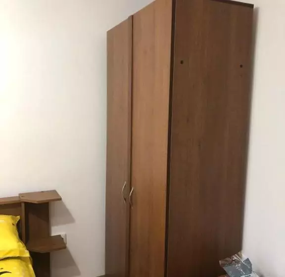ペンション Casa Decebal