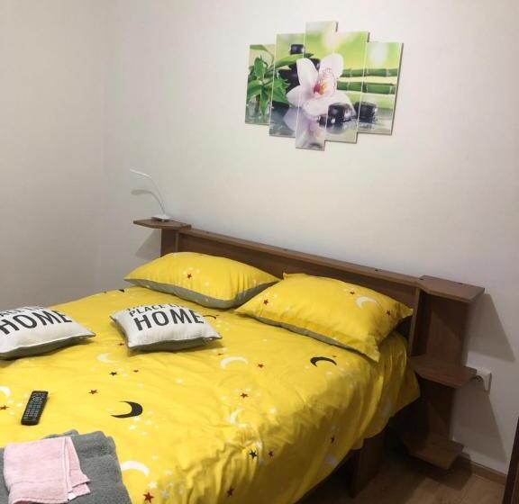 پانسیون Casa Decebal