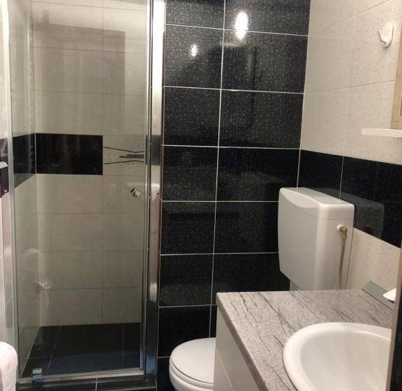 پانسیون Casa Decebal