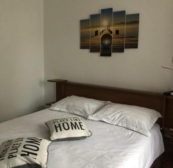 پانسیون Casa Decebal