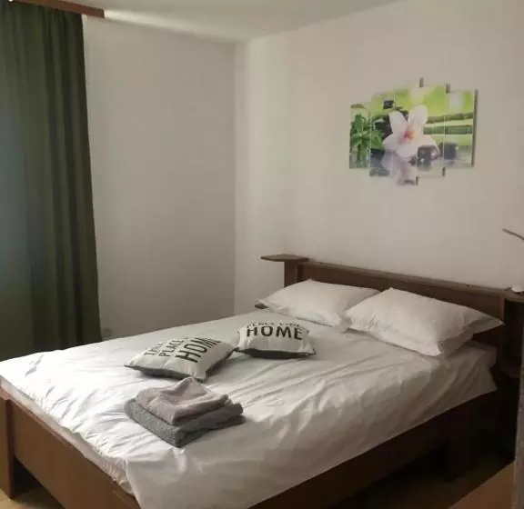 ペンション Casa Decebal