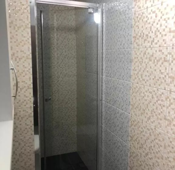 ペンション Casa Decebal