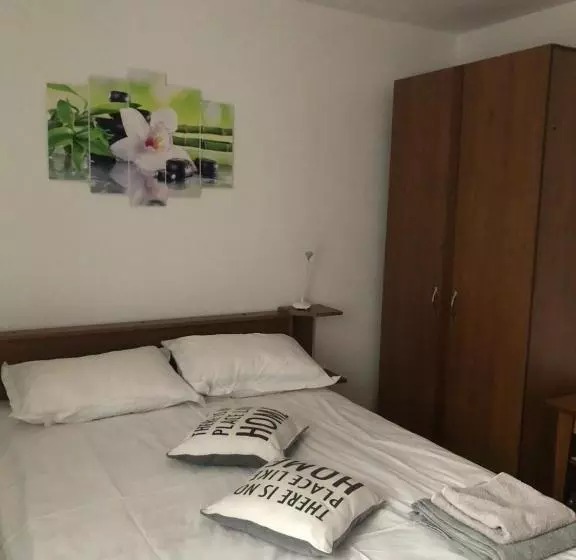ペンション Casa Decebal