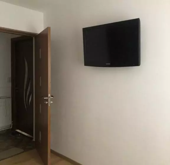 ペンション Casa Decebal