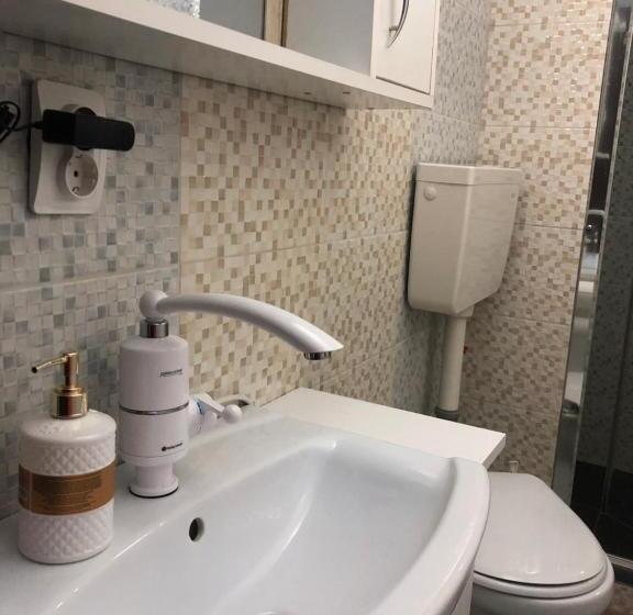 پانسیون Casa Decebal