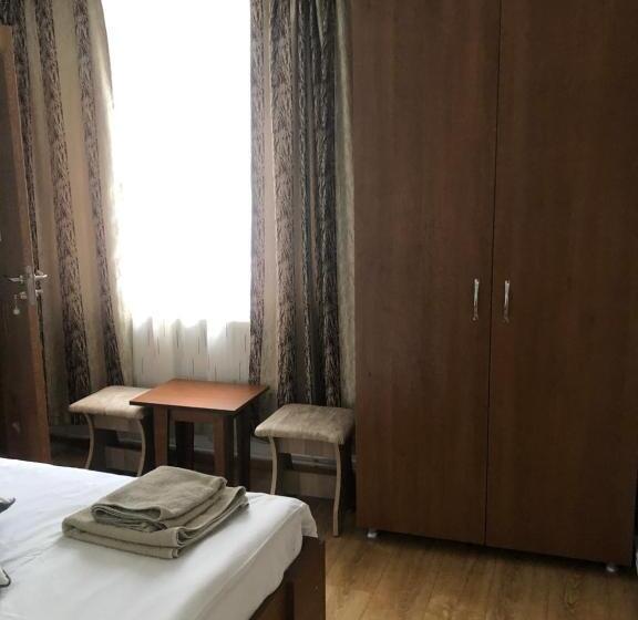 پانسیون Casa Decebal