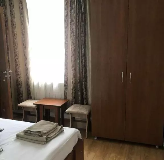 ペンション Casa Decebal