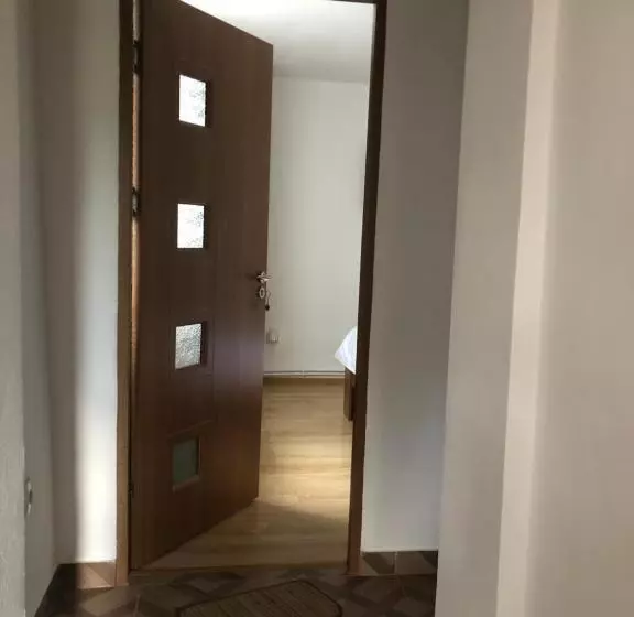 ペンション Casa Decebal