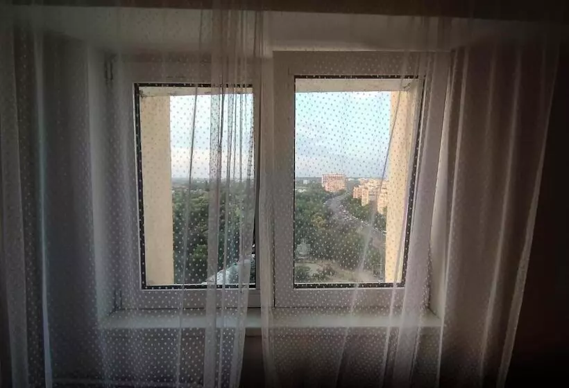 پانسیون Lake And Park View Residence